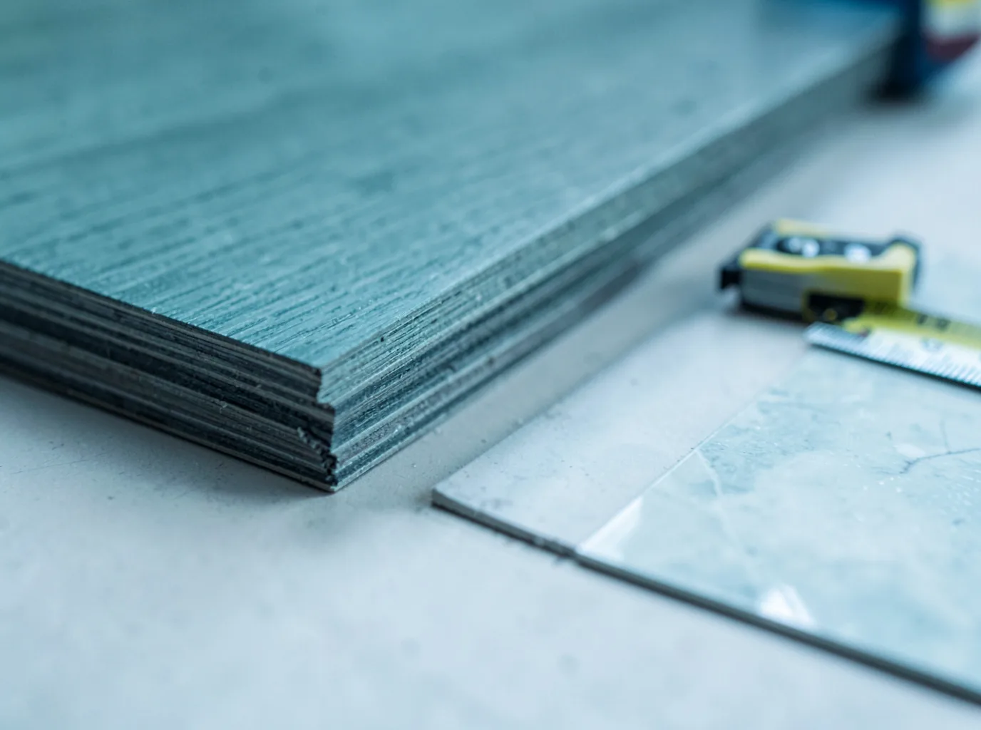 Luxury Vinyl Plank Installation Caddo, TX FAQs